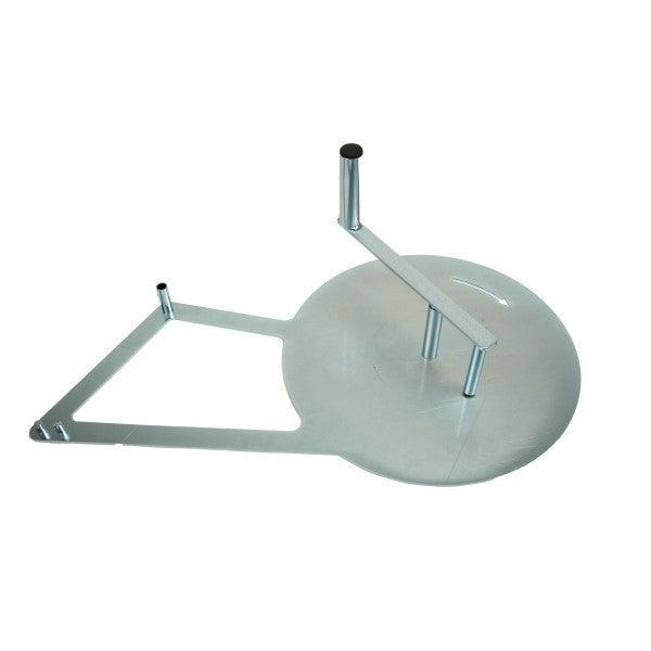 Schlauchwickelhilfe, ultraROLL-UP Schlauchwickelhilfe, FW-060 - Notemed Medizintechnik 