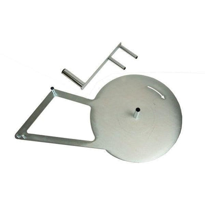 Schlauchwickelhilfe, ultraROLL-UP Schlauchwickelhilfe, FW-060 - Notemed Medizintechnik 