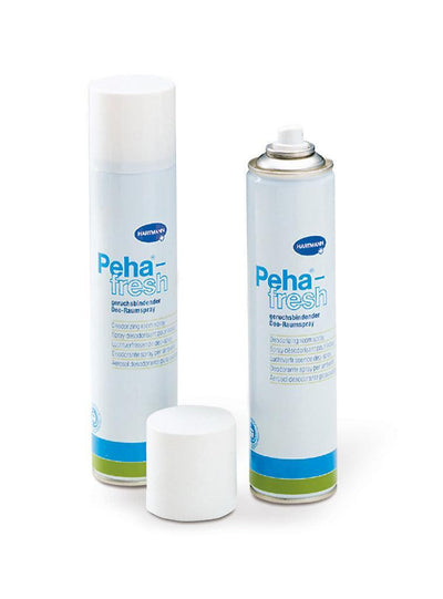 Peha-fresh, Geruchsbindendes Raumspray, 995705 - Notemed Medizintechnik 