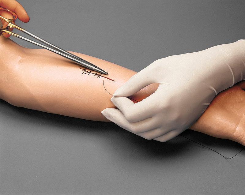 Naht-Bein, R10024 - Notemed Medizintechnik 