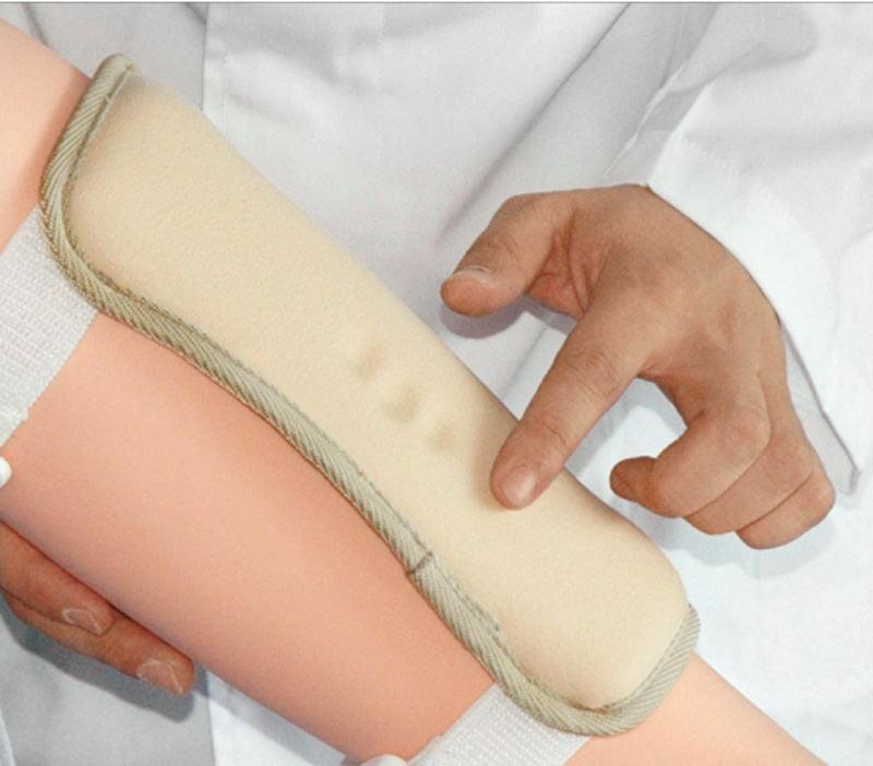 Ödem-Untersuchungsmodell, R16070 - Notemed Medizintechnik 