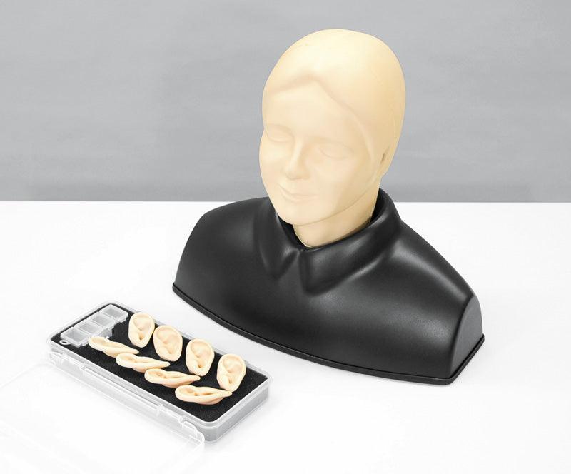 Ohr-Untersuchungs-Simulator, R16115 - Notemed Medizintechnik 