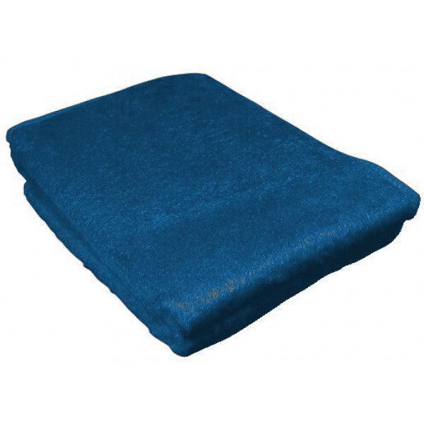 Polyesterdecke, waschbar bis 40°, ultraBLANKET, blau, SAN-0036-620, dunkelbraun, SAN-0036-360, camel, SAN-0036-067 - Notemed Medizintechnik 