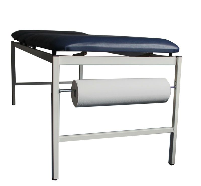 Papierrollenhalter, passend für alle ultraMEDIC Liegen, ultraCREPPHOLDER, SAN-0039 - Notemed Medizintechnik 