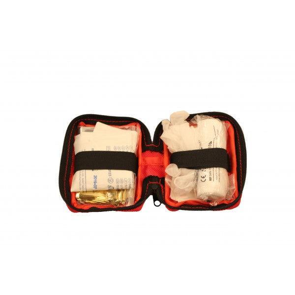 ERSTE-HILFE Tasche für unterwegs, ultraKIT 2 mit Inhalt, SAN-0076-K2 - Notemed Medizintechnik 