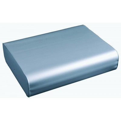 Kopfkissen für Krankentragen, Bezug aus Chemiefasergewebe, mit Verschlussband, ultraPILLOW, SAN-0114 - Notemed Medizintechnik 