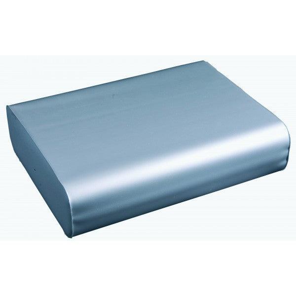 Kopfkissen für Krankentragen, Bezug aus Chemiefasergewebe, mit Verschlussband, ultraPILLOW, SAN-0114 - Notemed Medizintechnik 
