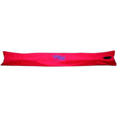 Schutzhülle für Krankentrage 0350, mit Clip-Verschluss, besteht aus ultraTEX, ultraSTRETCHER BAG I, Schützhülle für Krankentrage 0350, SAN-0119-1 - Notemed Medizintechnik 