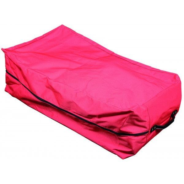 Polyesterdecke, waschbar bis 40°, ultraBLANKET, blau, SAN-0036-620, dunkelbraun, SAN-0036-360, camel, SAN-0036-067 - Notemed Medizintechnik 