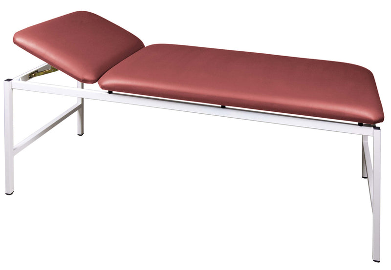 Ruheliege, Liege, Ruheraumliege, ultraREST "200", verschiedene Farben, SAN-0147 - Notemed Medizintechnik 