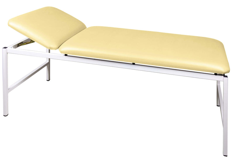 Ruheliege, Liege, Ruheraumliege, ultraREST "200", verschiedene Farben, SAN-0147 - Notemed Medizintechnik 