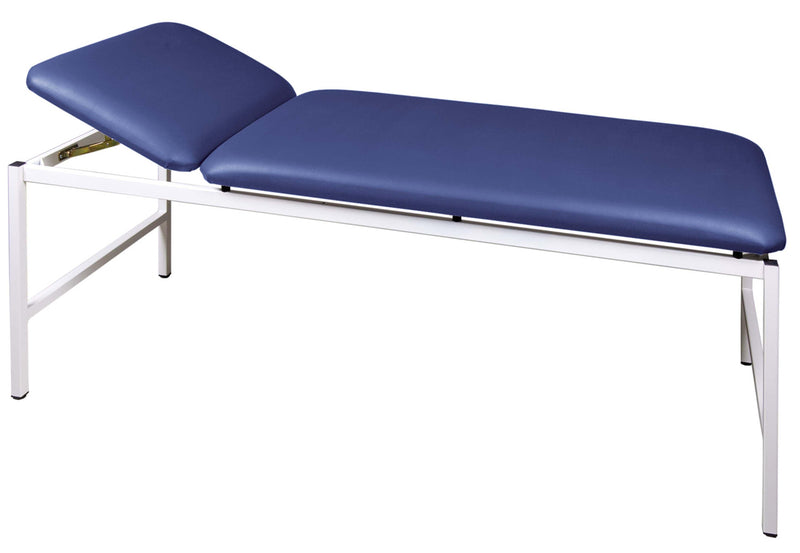 Ruheliege, Liege, Ruheraumliege, ultraREST "200", verschiedene Farben, SAN-0147 - Notemed Medizintechnik 
