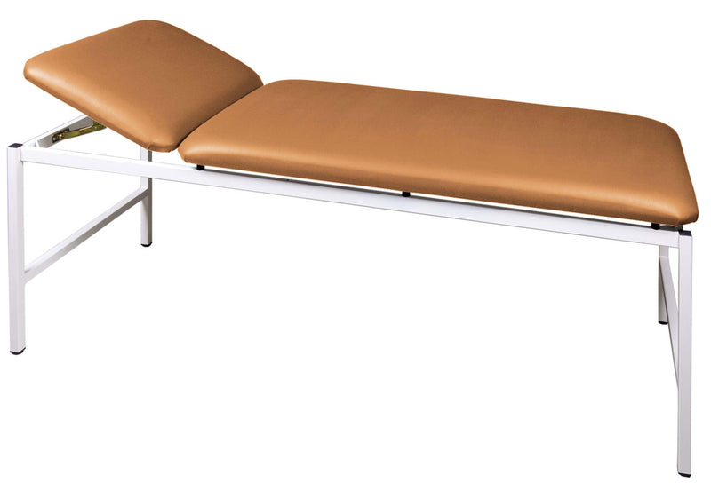 Ruheliege, Liege, Ruheraumliege, ultraREST "200", verschiedene Farben, SAN-0147 - Notemed Medizintechnik 