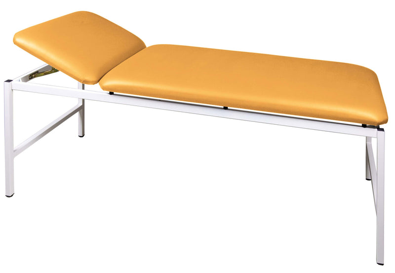 Ruheliege, Liege, Ruheraumliege, ultraREST "200", verschiedene Farben, SAN-0147 - Notemed Medizintechnik 