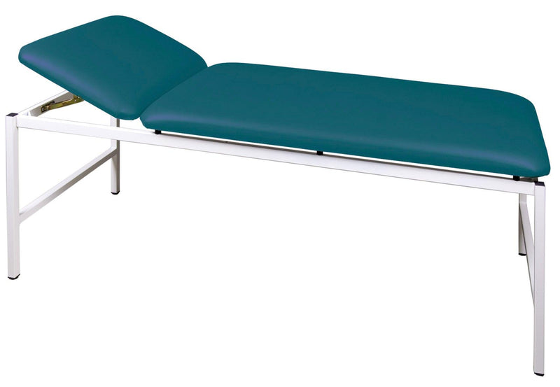 Ruheliege, Liege, Ruheraumliege, ultraREST "200", verschiedene Farben, SAN-0147 - Notemed Medizintechnik 
