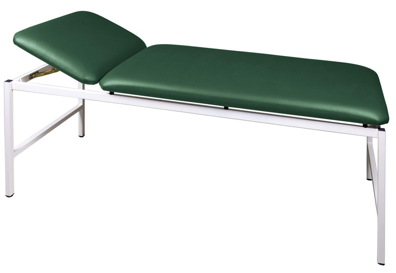 Ruheliege, Liege, Ruheraumliege, ultraREST "200", verschiedene Farben, SAN-0147 - Notemed Medizintechnik 