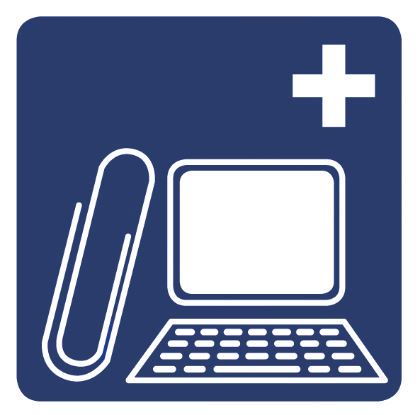 Ersatzfüllung für die Erste-Hilfe Branchenkoffer "OFFICE", ultraFILLING , SAN-0175-FOF - Notemed Medizintechnik 