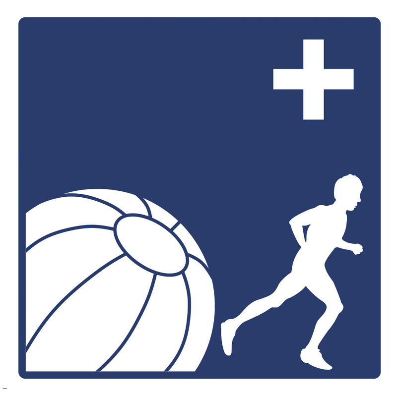 Ersatzfüllung für die Erste-Hilfe Branchenkoffer "SPORT", ultraFILLING, SAN-0175-FSPO - Notemed Medizintechnik 