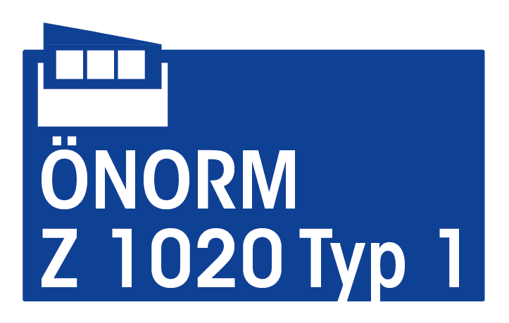 Verbandstoff-Füllung Ö-Norm ultraFILLING "Ö-Norm Z 1020 Typ 1", SAN-0182-1 - Notemed Medizintechnik 