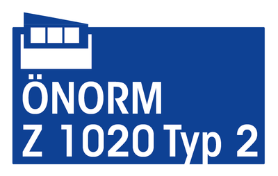 Verbandstoff-Füllung Ö-Norm ultraFILLING "Ö-Norm Z 1020 Typ 2", SAN-0182-2 UltraMEDIC
