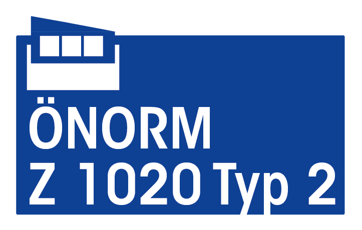 Verbandstoff-Füllung Ö-Norm ultraFILLING "Ö-Norm Z 1020 Typ 2", SAN-0182-2 - Notemed Medizintechnik 