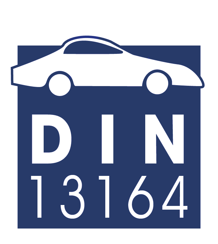 Füllung für KFZ Verbandkasten, DIN 13164, SAN-0184 - Notemed Medizintechnik 