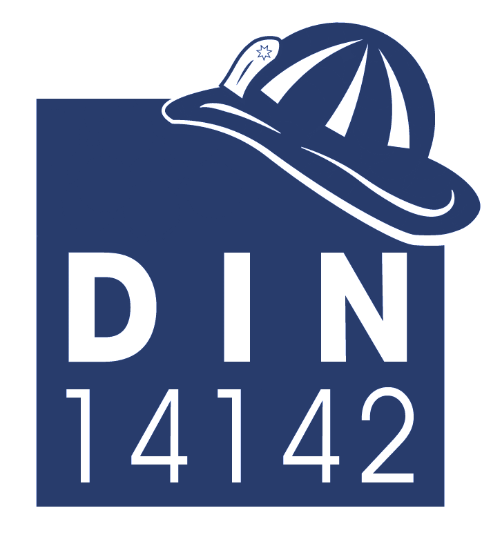 Ersatz-Füllung nach DIN 14142 Feuerwehr, SAN-0621 - Notemed Medizintechnik 