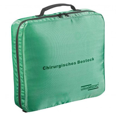Tasche, Gepolsterte Tasche für chirugisches Besteck, SAN-1115 - Notemed Medizintechnik 