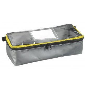 Modultasche, passend zum Rucksack RESCUE II, Farbe gelb, ultraMODUL RESCUE 2, SAN-519-GE - Notemed Medizintechnik 