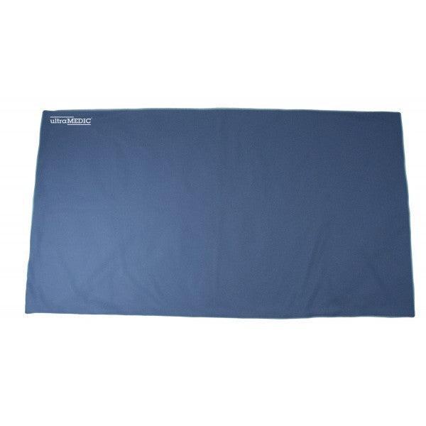 Bakteriostatische Decke zur Erwärmung oder zum Warmhalten der Patienten, ultraTHERM Patientendecke, waschbar & desinfizierbar, SAN-7071 - Notemed Medizintechnik 