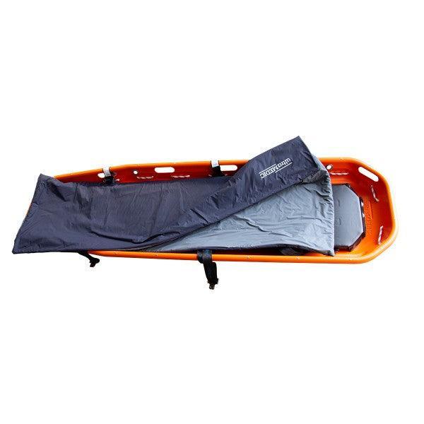 Bakteriostatische Decke zur Erwärmung oder zum Warmhalten der Patienten, ultraTHERM Patientendecke, waschbar & desinfizierbar, SAN-7071 - Notemed Medizintechnik 