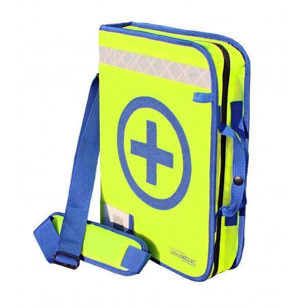 Dokumentenmappe, Multi-Organizer, Fahrtenbuch, DIN A4, ultraDOC, SAN-7225 - Notemed Medizintechnik 