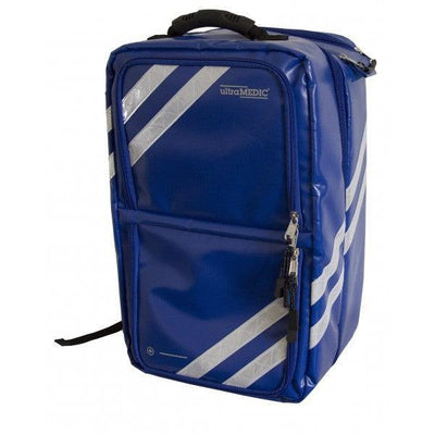 Sauerstoff-Rucksack, für das Material zum Atemwegmanagement, ultraBAG AIRWAY, SAN-7260 - Notemed Medizintechnik 