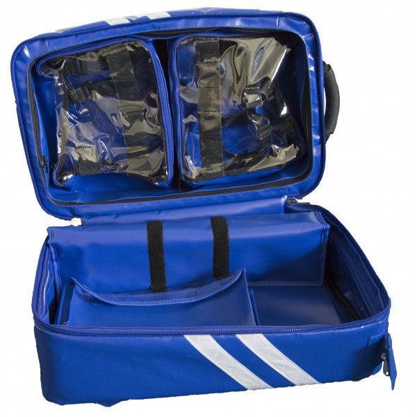 Sauerstoff-Rucksack, für das Material zum Atemwegmanagement, ultraBAG AIRWAY, SAN-7260 - Notemed Medizintechnik 