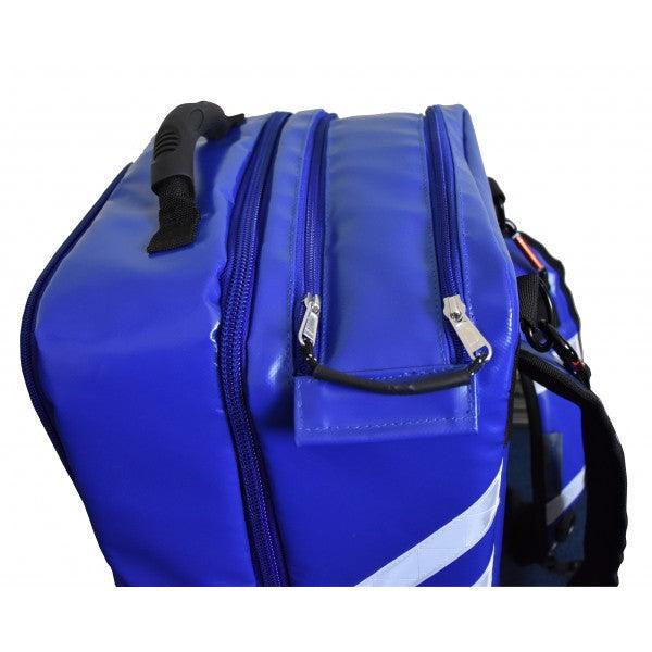 Sauerstoff-Rucksack, für das Material zum Atemwegmanagement, ultraBAG AIRWAY, SAN-7260 - Notemed Medizintechnik 