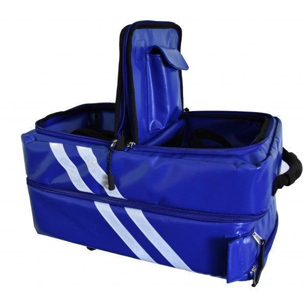 Sauerstoff-Rucksack, für das Material zum Atemwegmanagement, ultraBAG AIRWAY, SAN-7260 - Notemed Medizintechnik 