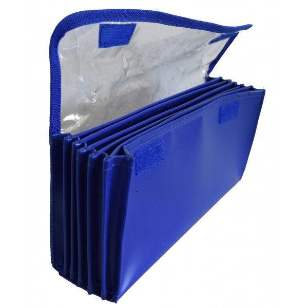 Sauerstoff-Rucksack, für das Material zum Atemwegmanagement, ultraBAG AIRWAY, SAN-7260 - Notemed Medizintechnik 