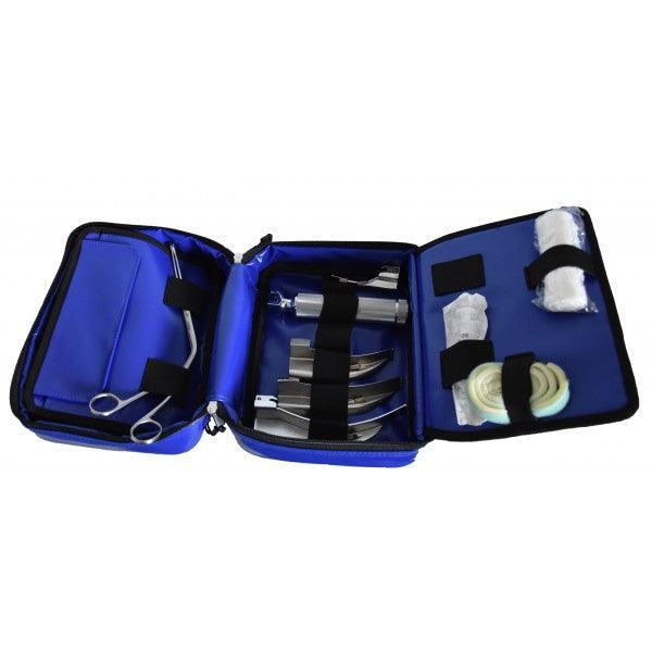 Notfallrucksack, Rettungsrucksack für den Profi-Einsatz, ultraSAVIOR rot, SAN-7650 - Notemed Medizintechnik 
