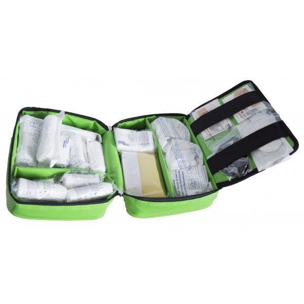 Modultasche für Verbandstoffe, ultraBRICK DRESSING, SAN-7694 - Notemed Medizintechnik 