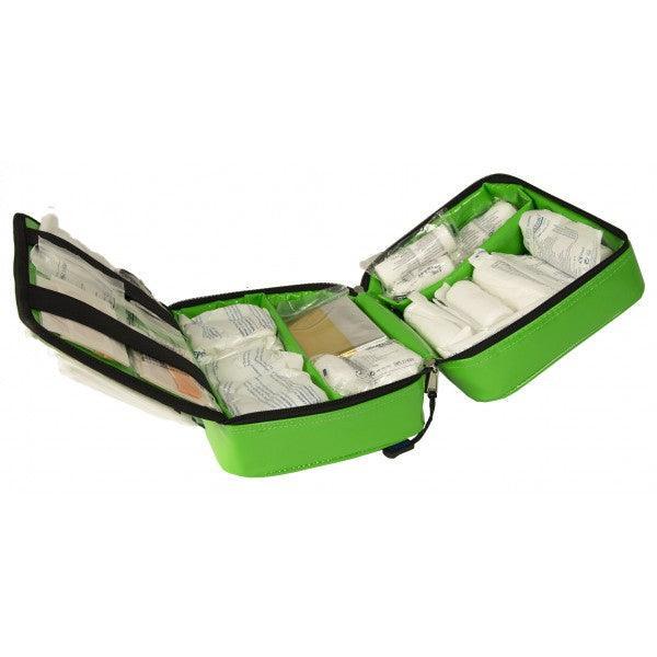 Modultasche für Verbandstoffe, ultraBRICK DRESSING, SAN-7694 - Notemed Medizintechnik 