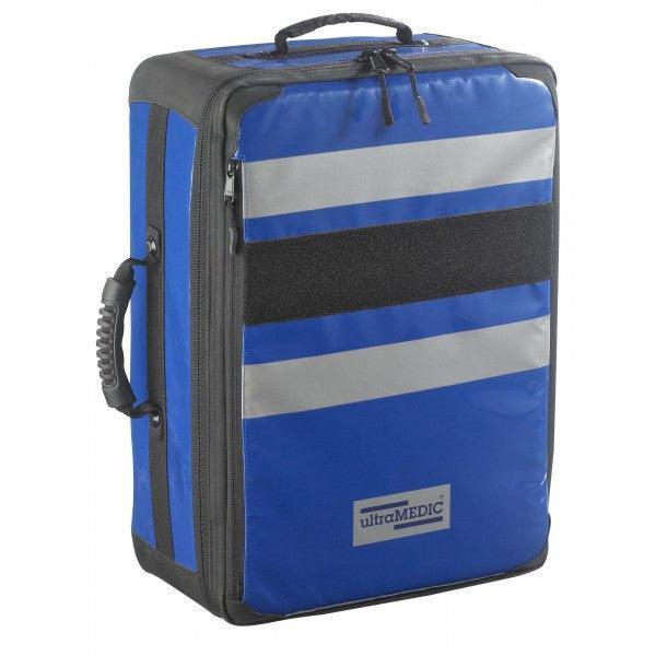 Notfallrucksack, Profi-Rettungsrucksack PLAN, stabil, Koffer, Wanderrucksack - Notemed Medizintechnik 
