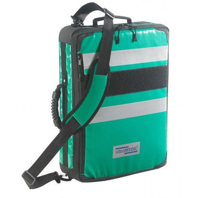 Rucksack, für chirugisches Besteck mit abnehmbarem Trageriemen, ultraRUCKSACK EM SURGE, SAN-7910 - Notemed Medizintechnik 