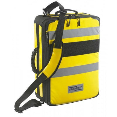 Kindernotfall Tasche, Inklusive ultraVARIO SET zur individuellen Gestaltung des Innenteils, ultraRUCKSACK EM Paediatric, SAN-7950 - Notemed Medizintechnik 