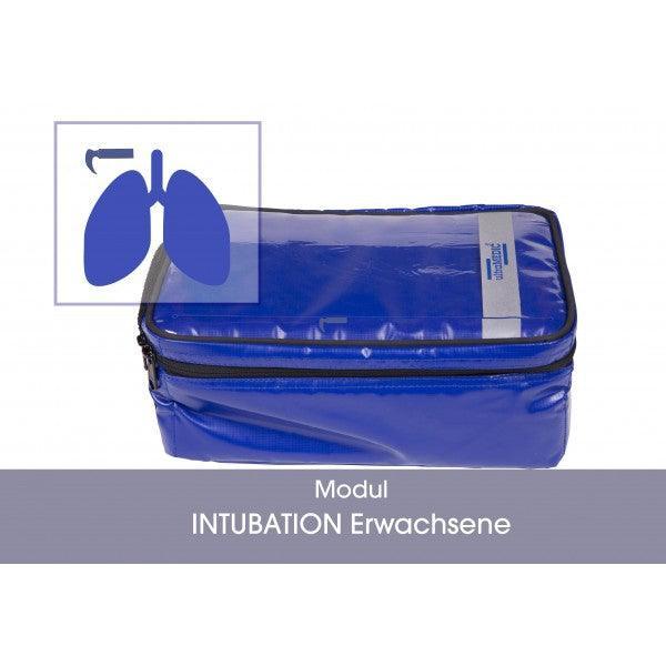 Füllung Intubation, für Modultasche, ultraCASE MODUL, SAN-7966 - Notemed Medizintechnik 