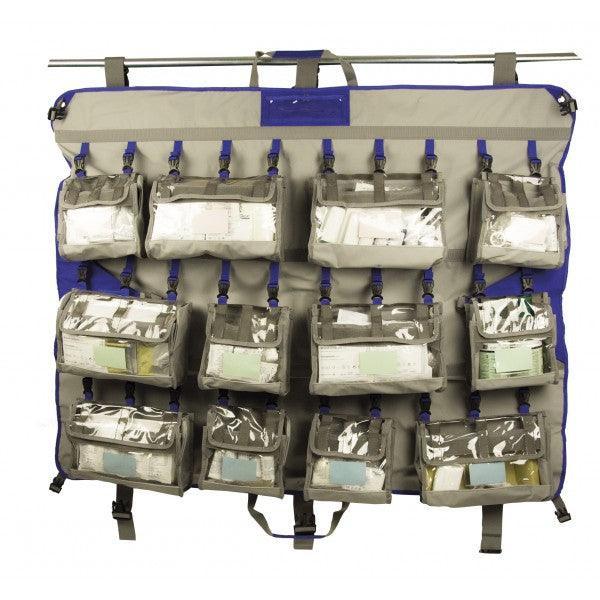 Panel, zur Patientenversorgung, ultraAIDBOARD L, SAN-7990 - Notemed Medizintechnik 