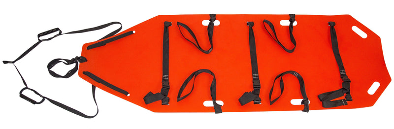 Tragetuch, ultraDRAG Rollschleppe, SAN-9010, Millitary, SAN-9011 - Notemed Medizintechnik 