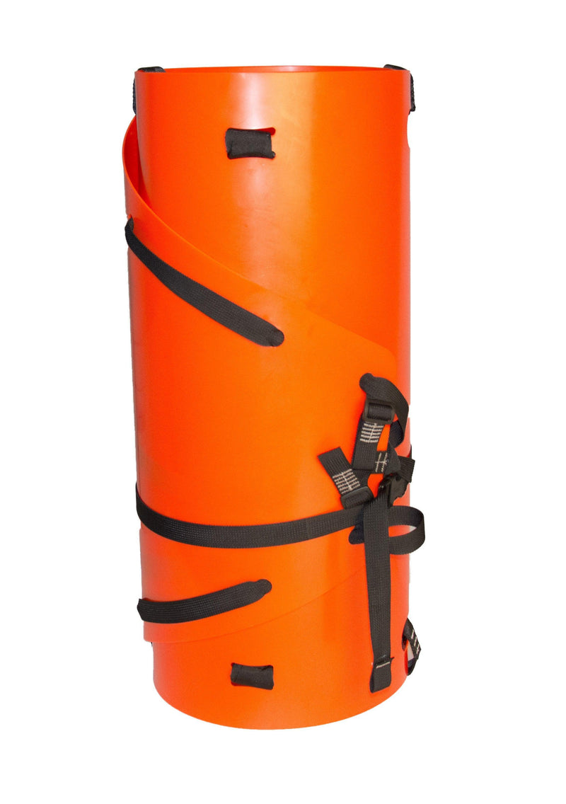 Tragetuch, ultraDRAG Rollschleppe, SAN-9010, Millitary, SAN-9011 - Notemed Medizintechnik 