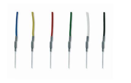 Ambu Neuroline Subdermal, Elektroenzephalographie, Intraoperatives Monitoring, 745 - Notemed Medizintechnik 