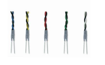 Ambu Neuroline Twisted Pair Subdermal, Elektroenzephalographie, Intraoperatives Monitoring, 746 - Notemed Medizintechnik 