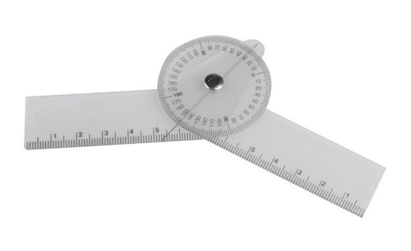 Finger-Winkelmesser aus Kunststoff, WM25 - Notemed Medizintechnik 